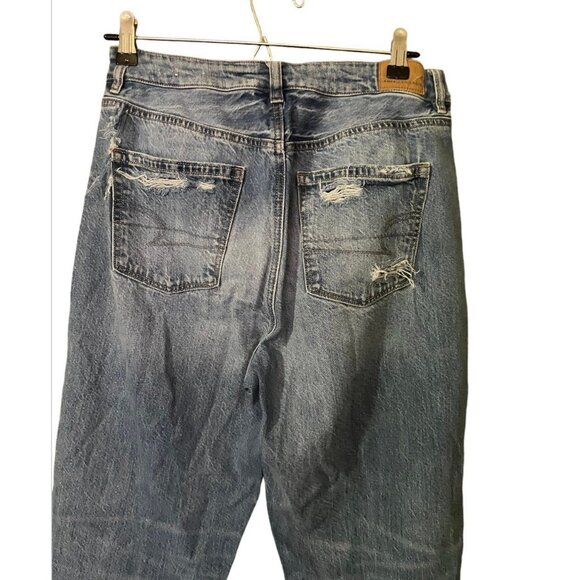 American Eagle Mom Jeans - Picture 5 of 8